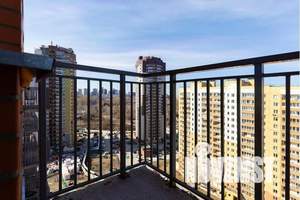 1-к квартира, посуточно, 32м2, 16/16 этаж