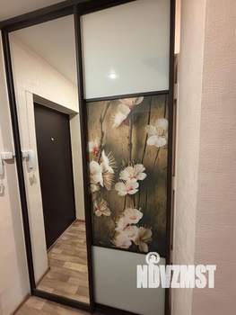 1-к квартира, на длительный срок, 41м2, 8/16 этаж