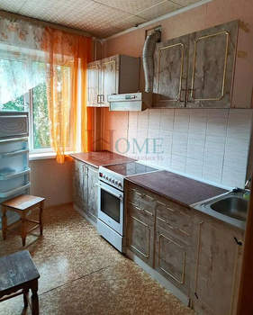 3-к квартира, на длительный срок, 60м2, 4/9 этаж