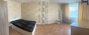 1-к квартира, на длительный срок, 43м2, 8/8 этаж