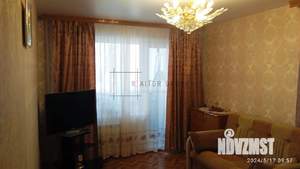 2-к квартира, на длительный срок, 44м2, 7/9 этаж