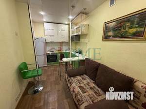 1-к квартира, на длительный срок, 30м2, 1/10 этаж