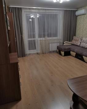 Студия квартира, на длительный срок, 31м2, 13/20 этаж