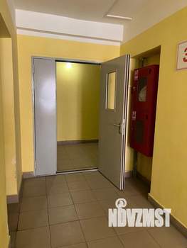 1-к квартира, на длительный срок, 49м2, 3/17 этаж