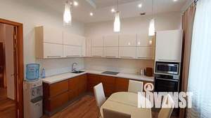 4-к квартира, на длительный срок, 140м2, 4/9 этаж