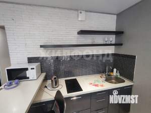 Студия квартира, на длительный срок, 30м2, 10/18 этаж