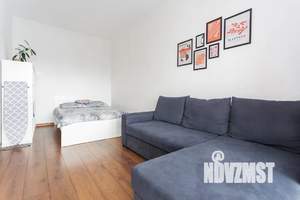 Студия квартира, посуточно, 32м2, 17/17 этаж