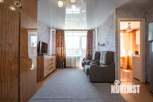 1-к квартира, на длительный срок, 30м2, 5/9 этаж