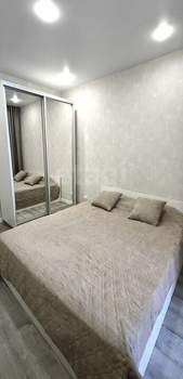 1-к квартира, на длительный срок, 38м2, 6/15 этаж