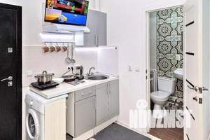 1-к квартира, посуточно, 28м2, 1/5 этаж