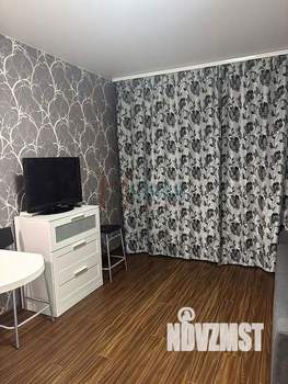 Студия квартира, на длительный срок, 24м2, 10/16 этаж