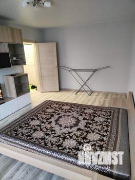 1-к квартира, на длительный срок, 41м2, 8/14 этаж