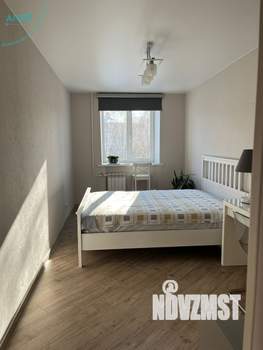 3-к квартира, на длительный срок, 60м2, 4/5 этаж