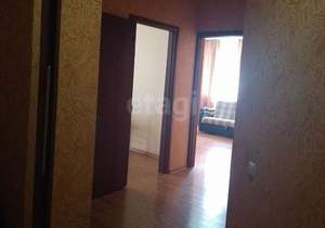 1-к квартира, на длительный срок, 45м2, 2/26 этаж