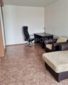 2-к квартира, на длительный срок, 53м2, 7/10 этаж