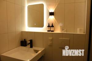 Студия квартира, посуточно, 20м2, 11/25 этаж