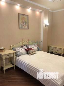 1-к квартира, на длительный срок, 35м2, 10/19 этаж