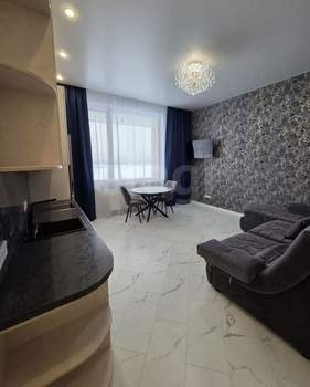 1-к квартира, на длительный срок, 56м2, 1/11 этаж