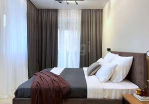 2-к квартира, на длительный срок, 45м2, 1/15 этаж