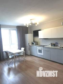 2-к квартира, на длительный срок, 66м2, 14/25 этаж