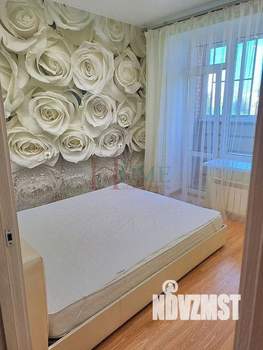 2-к квартира, на длительный срок, 41м2, 5/16 этаж