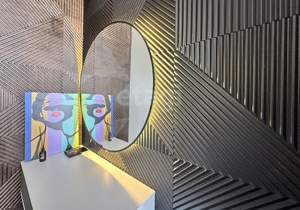 2-к квартира, на длительный срок, 46м2, 24/25 этаж