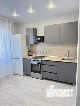 1-к квартира, на длительный срок, 38м2, 15/18 этаж