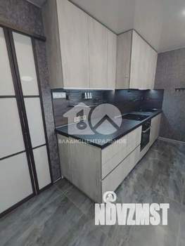 Студия квартира, на длительный срок, 45м2, 19/20 этаж