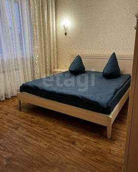 3-к квартира, на длительный срок, 90м2, 10/18 этаж