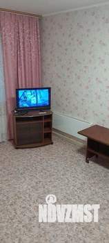1-к квартира, на длительный срок, 41м2, 3/25 этаж