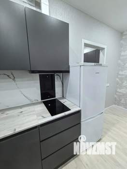 Студия квартира, на длительный срок, 26м2, 15/25 этаж