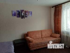 1-к квартира, посуточно, 32м2, 1/5 этаж