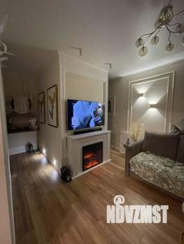 1-к квартира, на длительный срок, 37м2, 14/18 этаж