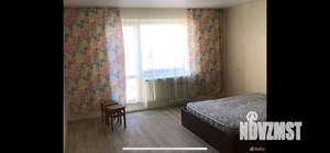 Студия квартира, на длительный срок, 32м2, 5/10 этаж