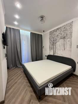 2-к квартира, на длительный срок, 49м2, 5/24 этаж