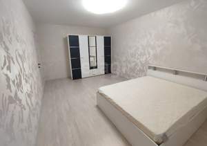 1-к квартира, на длительный срок, 41м2, 15/17 этаж