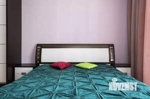 4-к квартира, посуточно, 150м2, 12/23 этаж