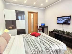 2-к квартира, посуточно, 48м2, 5/5 этаж