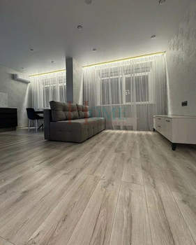 3-к квартира, на длительный срок, 61м2, 6/26 этаж