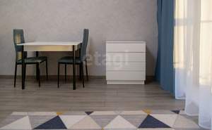 Студия квартира, на длительный срок, 25м2, 7/16 этаж