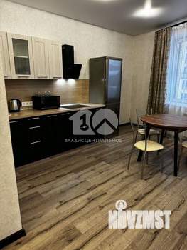 2-к квартира, на длительный срок, 47м2, 3/17 этаж