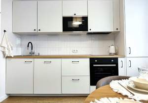 2-к квартира, на длительный срок, 56м2, 21/30 этаж