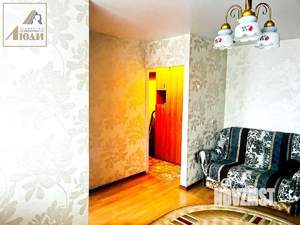 2-к квартира, на длительный срок, 43м2, 5/5 этаж