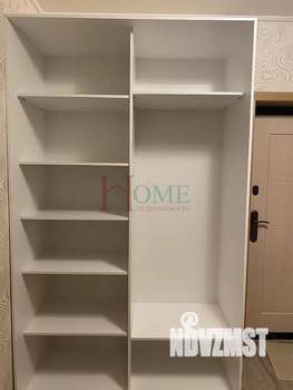 1-к квартира, на длительный срок, 38м2, 25/26 этаж