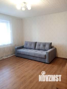 2-к квартира, на длительный срок, 52м2, 2/10 этаж