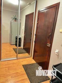 1-к квартира, посуточно, 30м2, 4/14 этаж