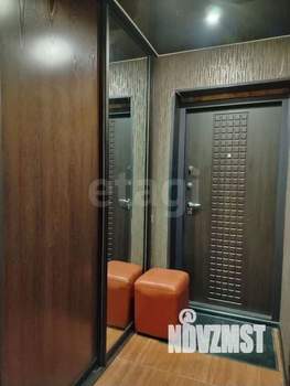 Студия квартира, на длительный срок, 25м2, 2/20 этаж