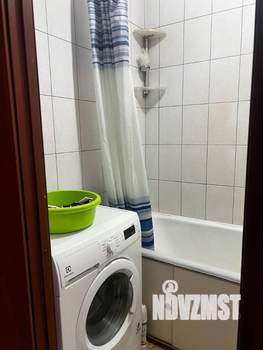 1-к квартира, на длительный срок, 36м2, 4/10 этаж