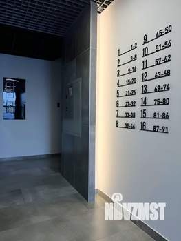 Студия квартира, на длительный срок, 22м2, 7/17 этаж