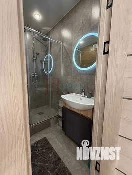 Студия квартира, на длительный срок, 29м2, 9/26 этаж